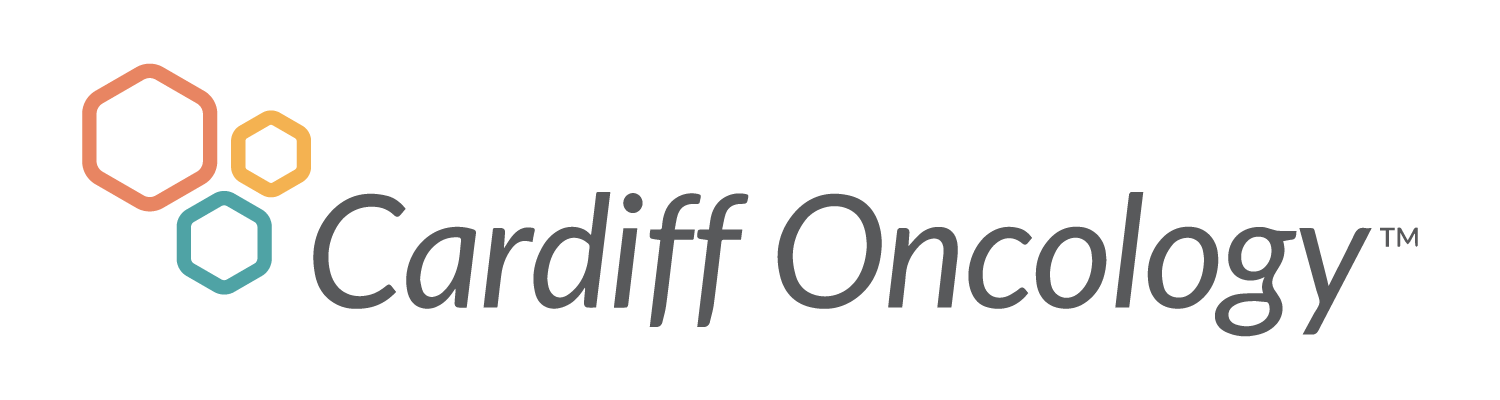 Cardiff Oncology, Inc. logo