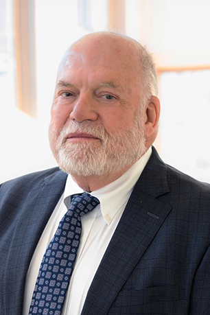 Rodney S. Markin, M.D.